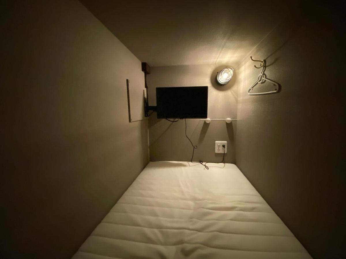 Hotel ステイワーク錦糸町 Tokio Exterior foto