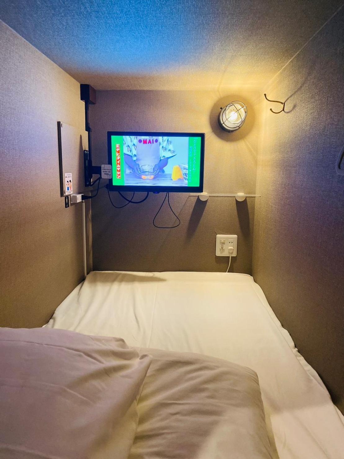 Hotel ステイワーク錦糸町 Tokio Exterior foto